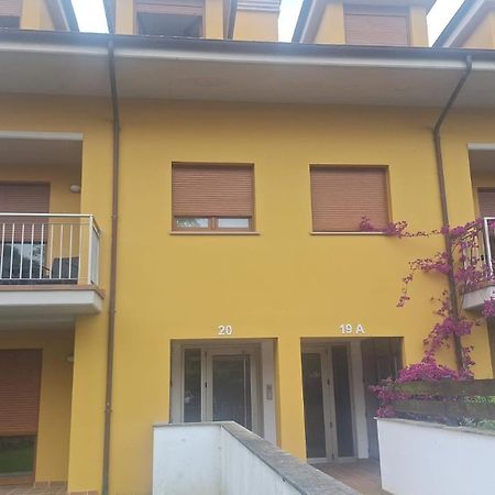 Aldea Bricia 201 Apartment Posada De Llanes Exterior photo