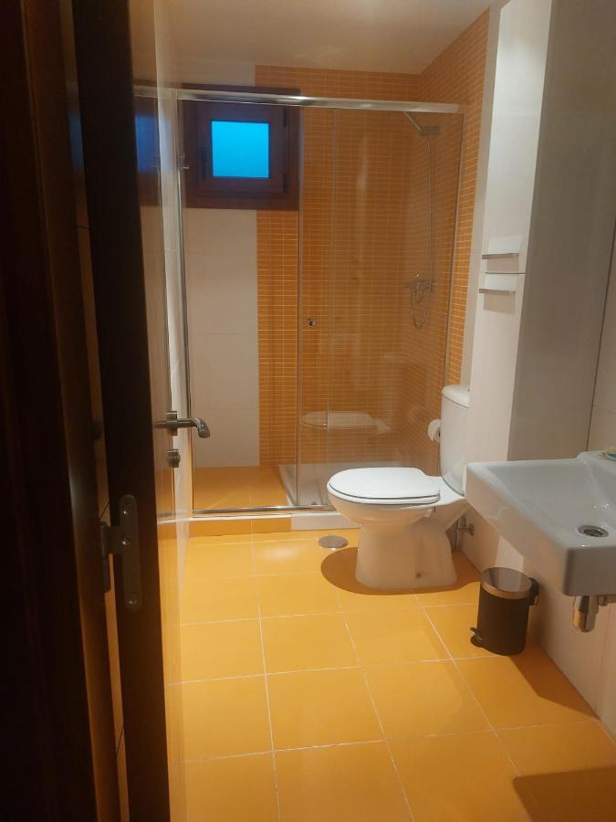 Aldea Bricia 201 Apartment Posada De Llanes Exterior photo