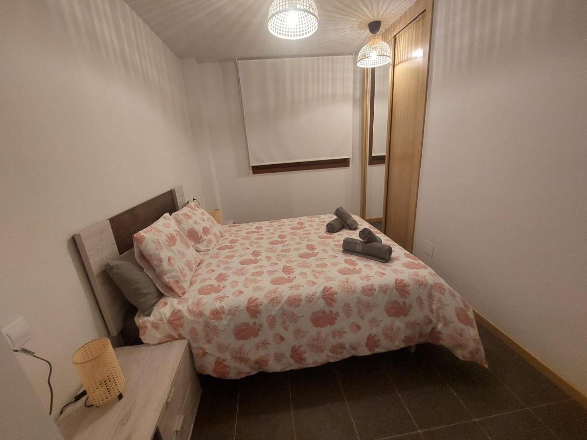 Aldea Bricia 201 Apartment Posada De Llanes Exterior photo